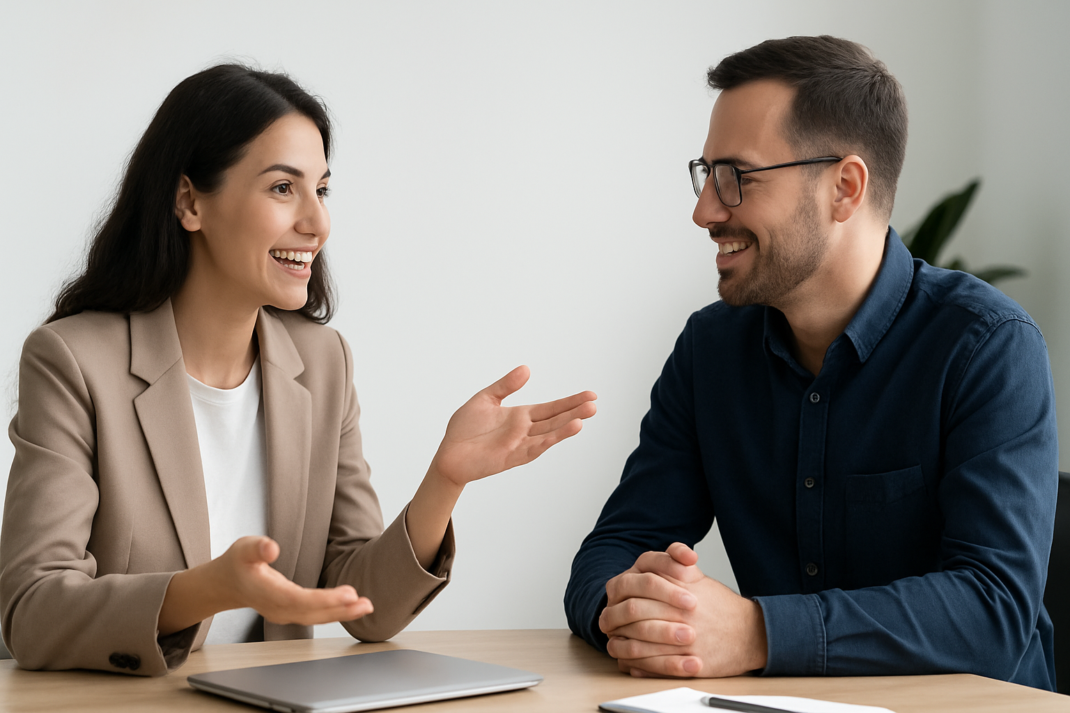 A Arte de Comunicar: Como Criar Conexões Duradouras com os Clientes