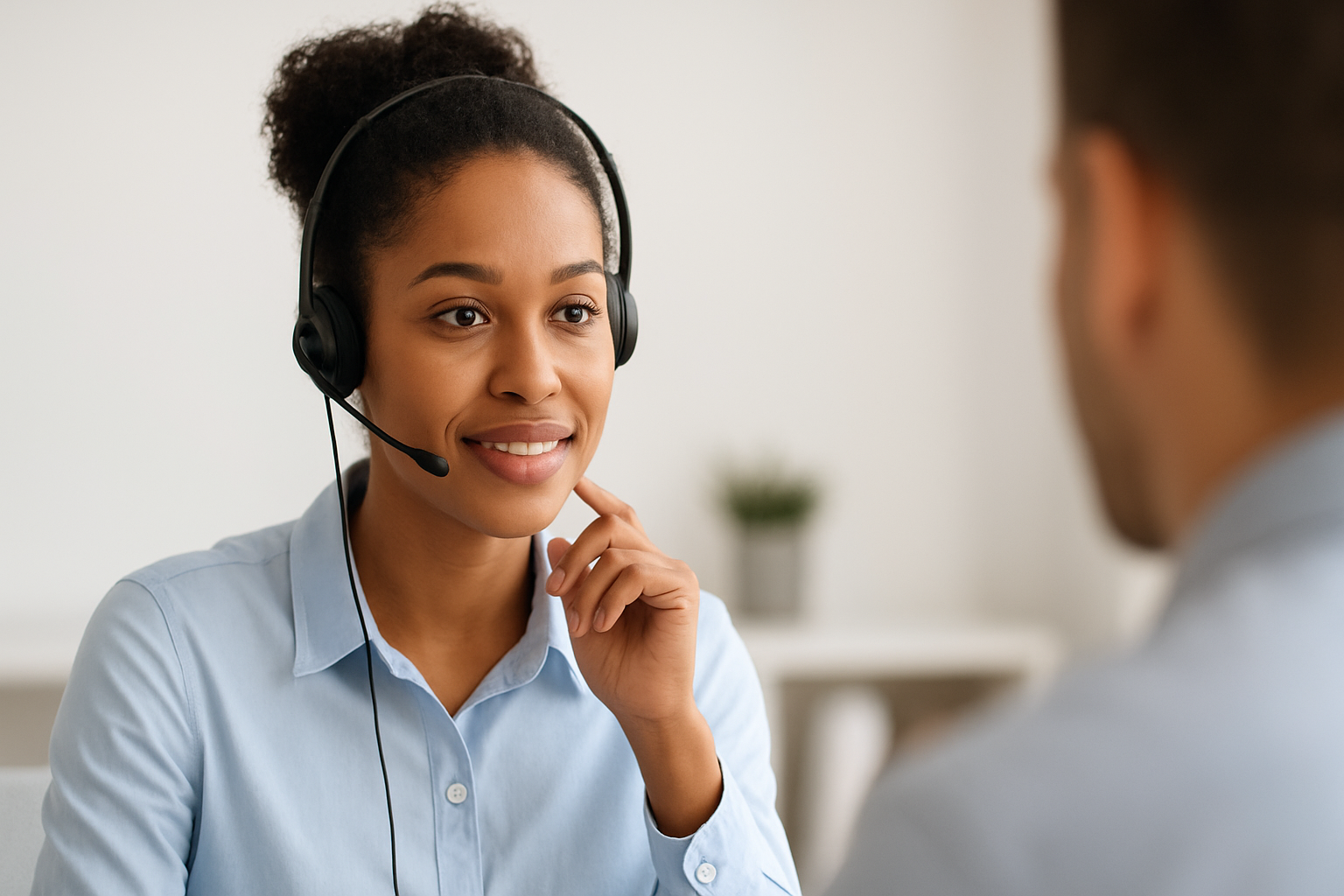 The Art of Listening: Key Customer Service Best Practices You Need to Know