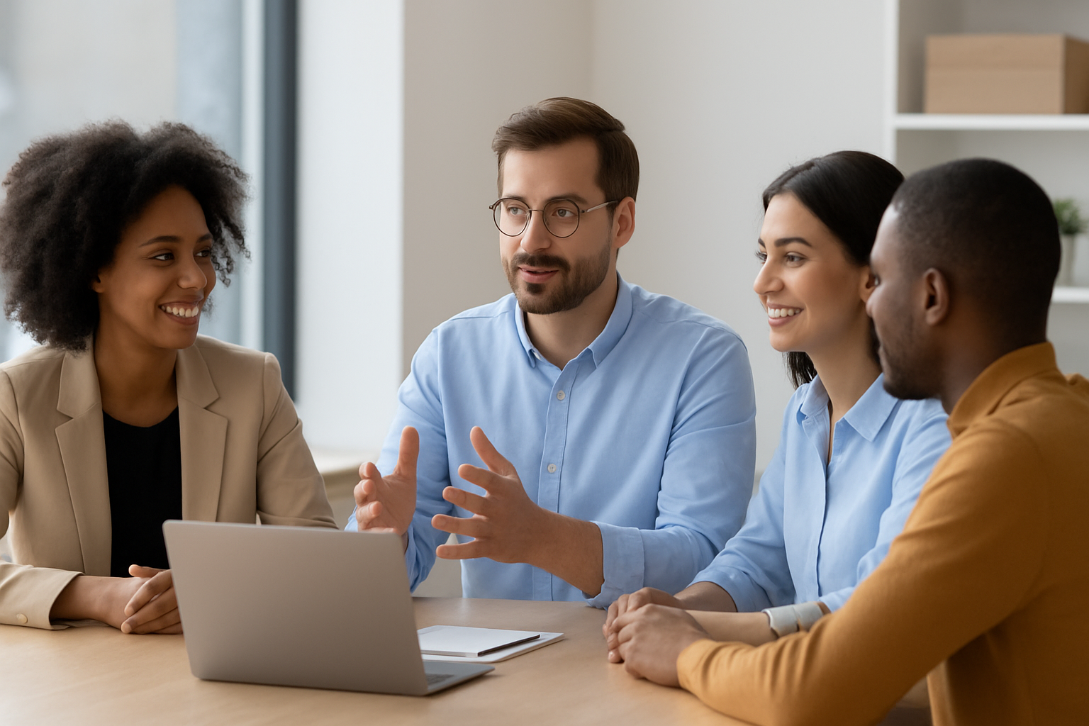 Strategie per una gestione efficace dei team di supporto