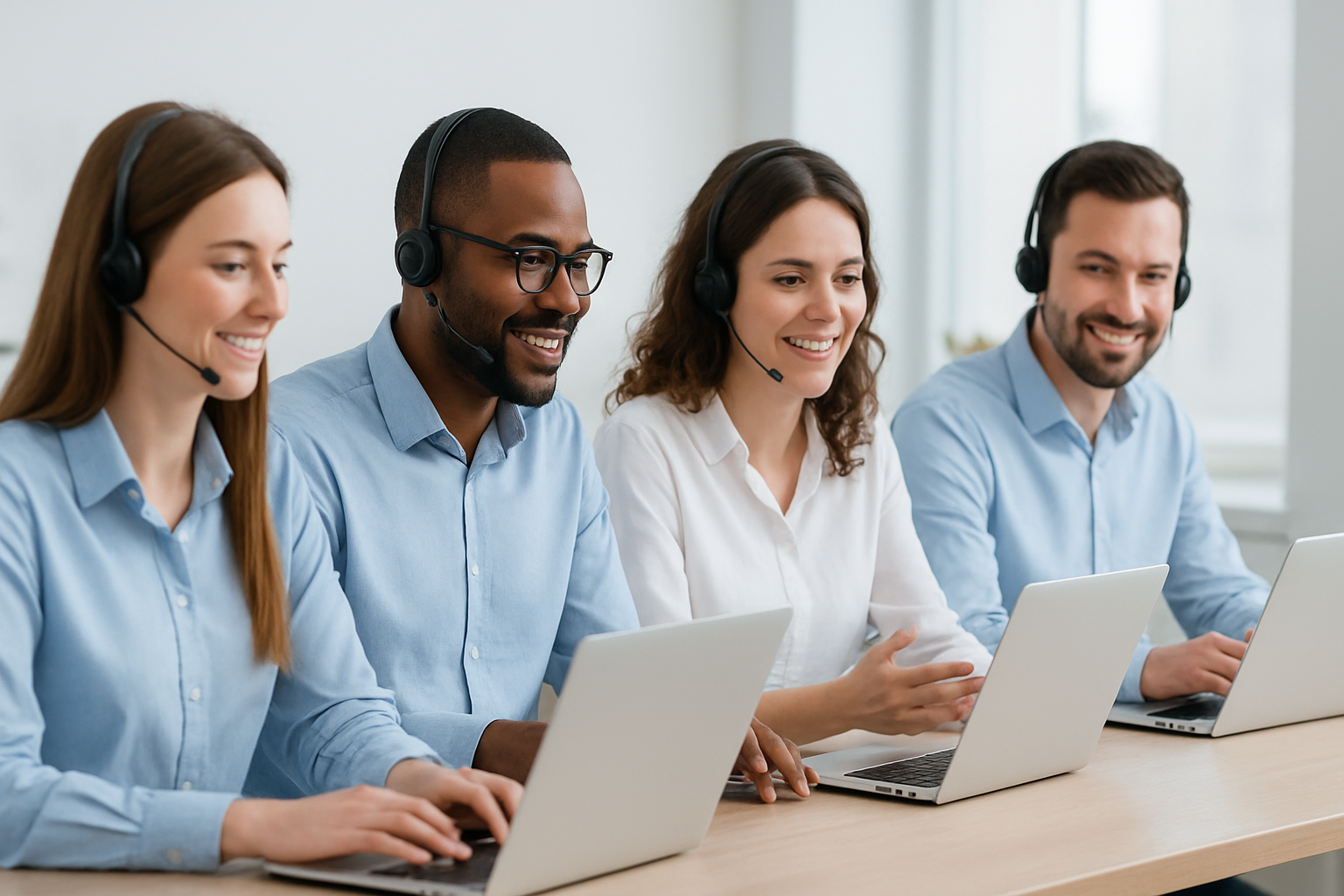 Erfolgreiches Support-Team-Management: Tipps für eine optimale Zusammenarbeit