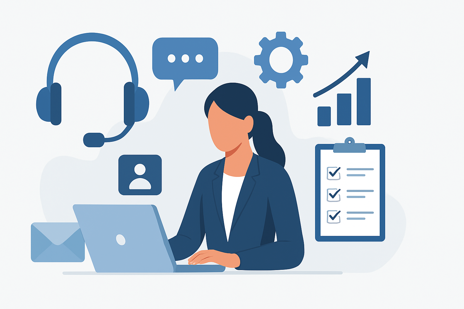 Strumenti indispensabili per ottimizzare la gestione del supporto clienti