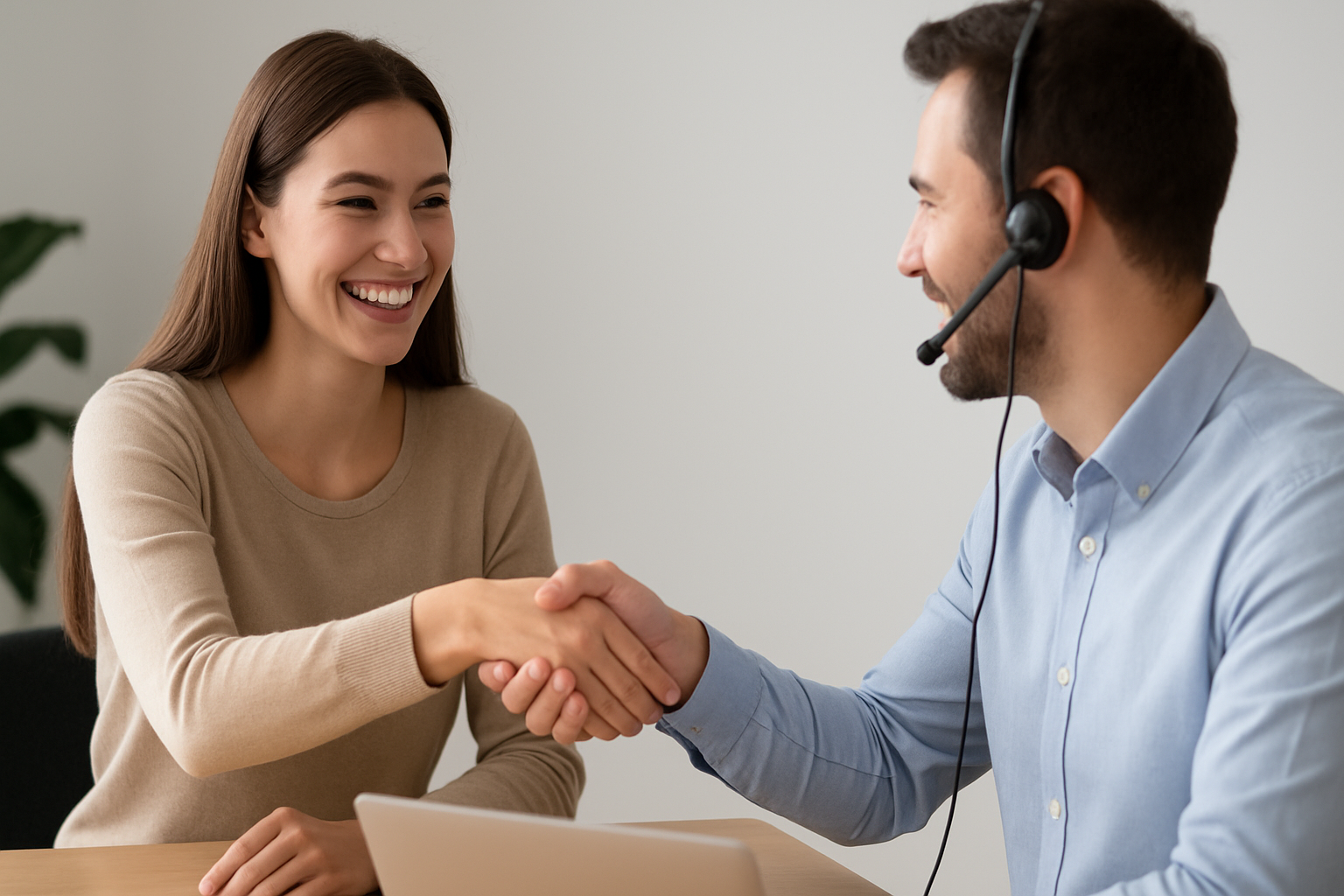 De kracht van klantbeleving: hoe gelukkig klanten jouw bedrijf laten groeien