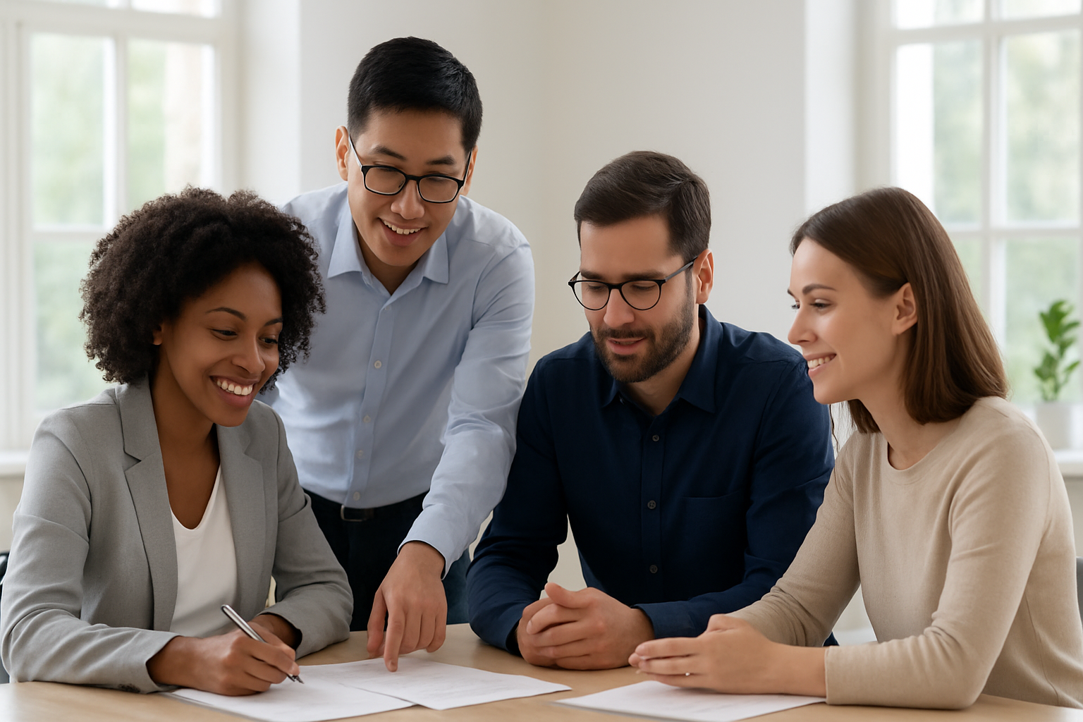 提升支援团队绩效的关键方法