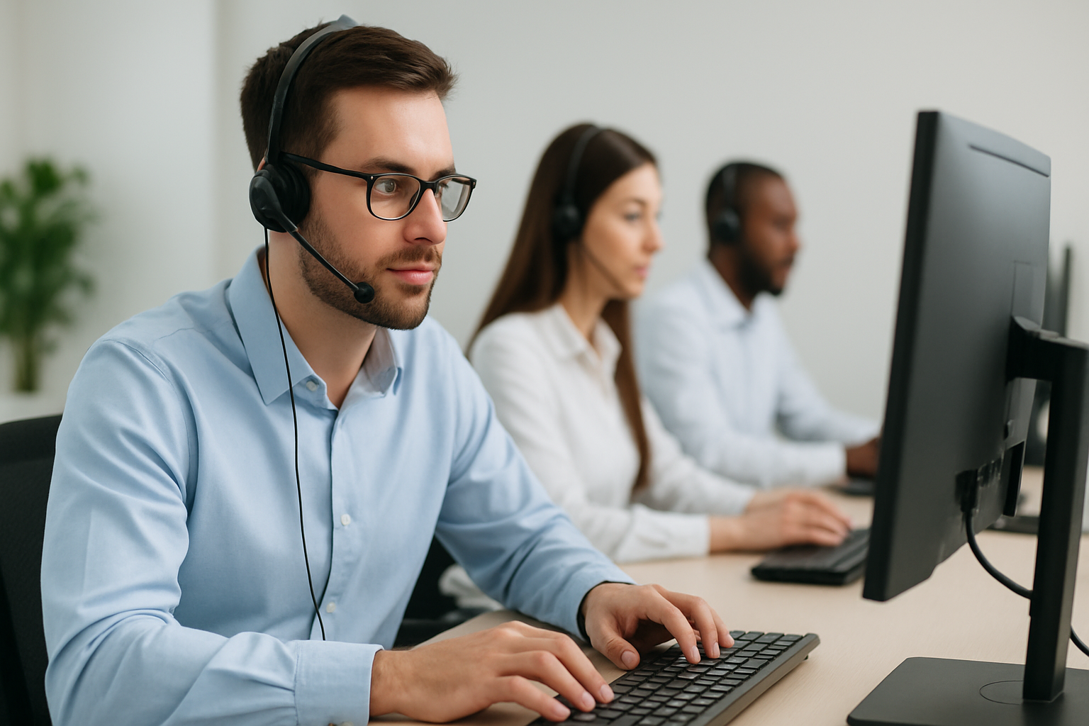 Unlocking the Secrets to Effective Helpdesk Management