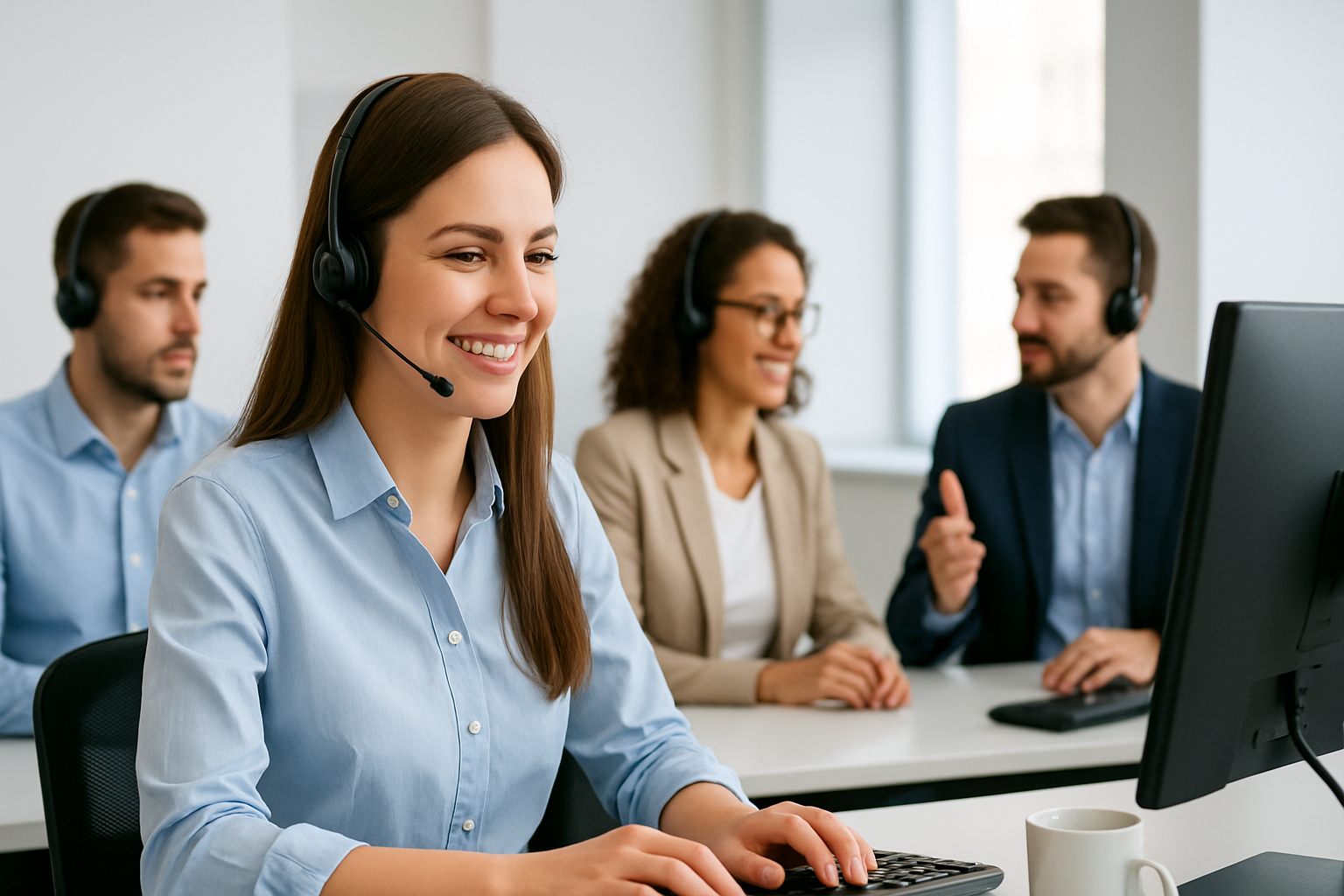 Les meilleures pratiques pour motiver votre équipe de support : engagement et performance