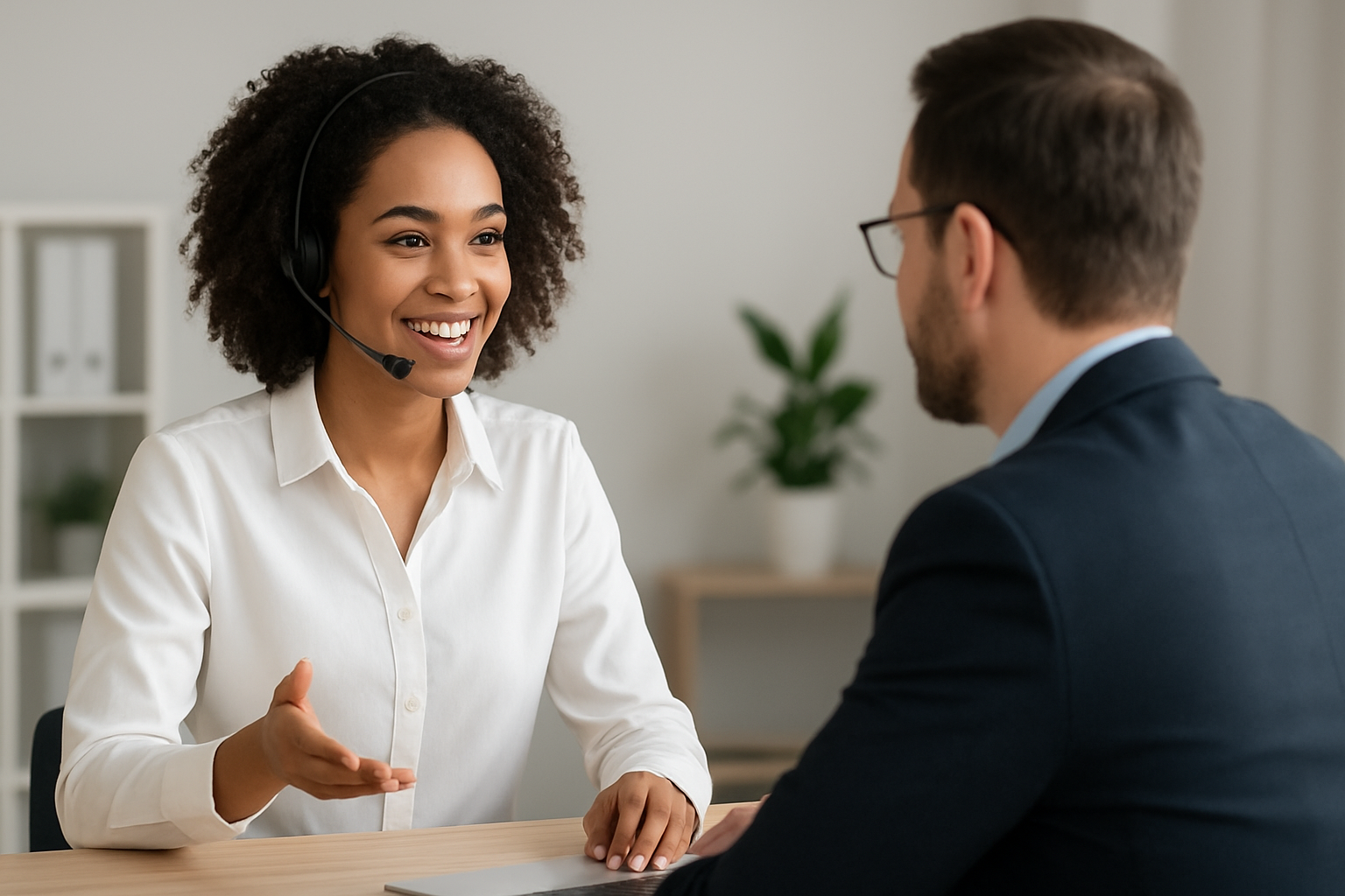 Die Geheimnisse exzellenten Kundenservices: 10 Tipps für Unternehmen