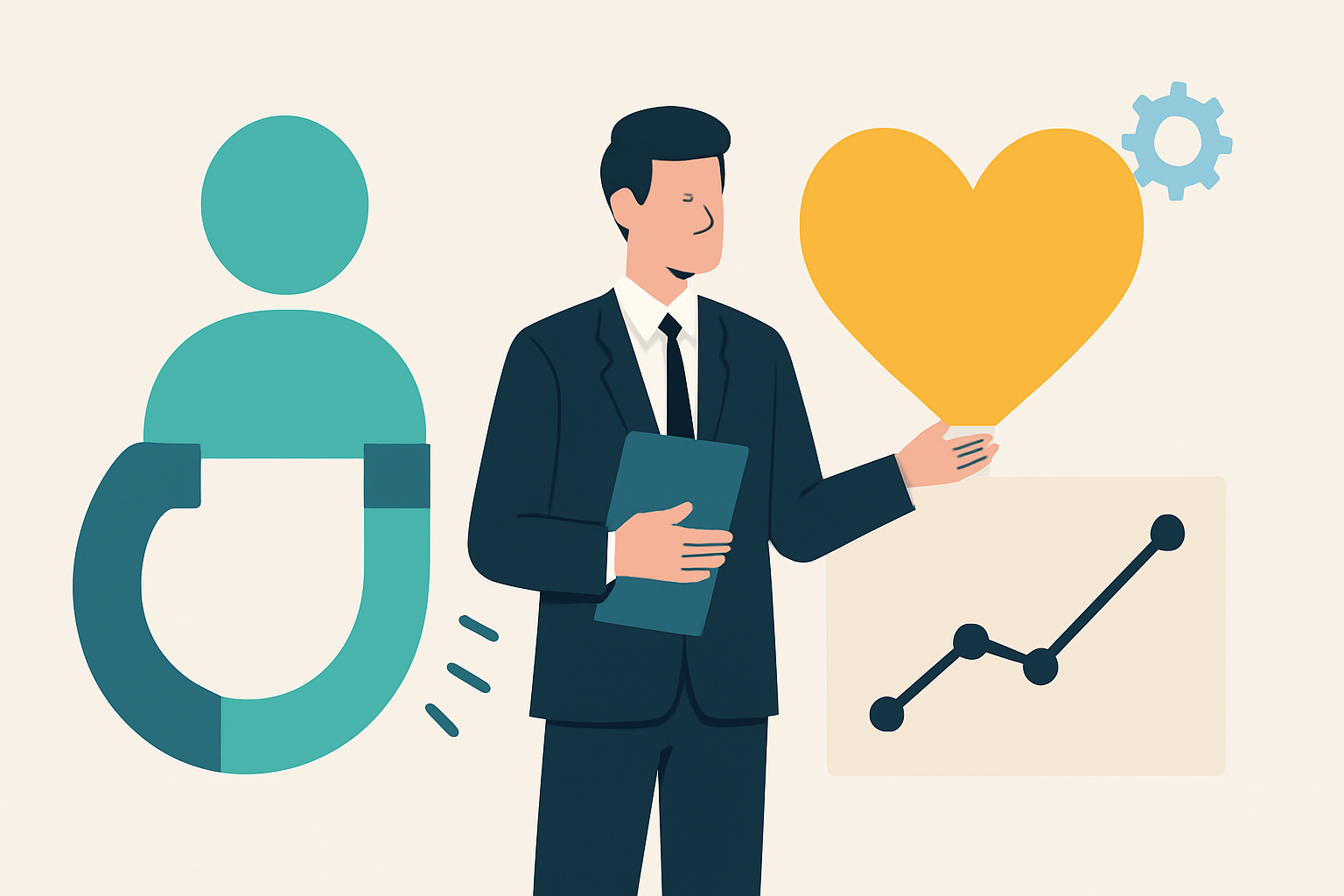 How to Create a Winning Customer Retention Plan