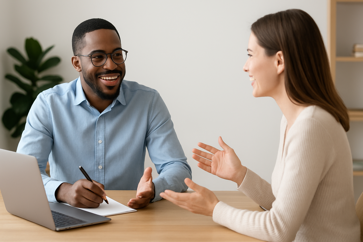 Cómo manejar la retroalimentación del cliente para fortalecer la relación