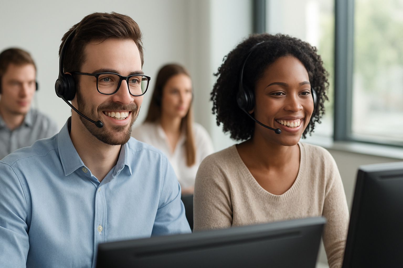 Les clés pour motiver votre équipe de support et améliorer la satisfaction client