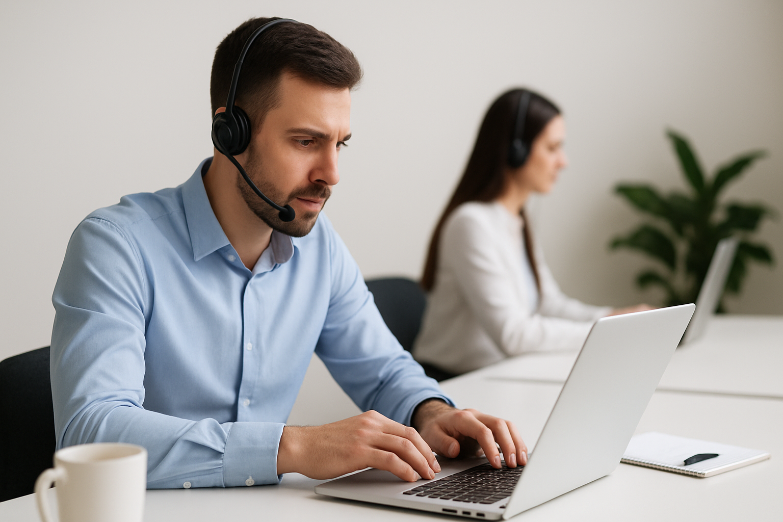 Effizientes Support-Ticket-Management: Tipps für eine reibungslose Kundenkommunikation