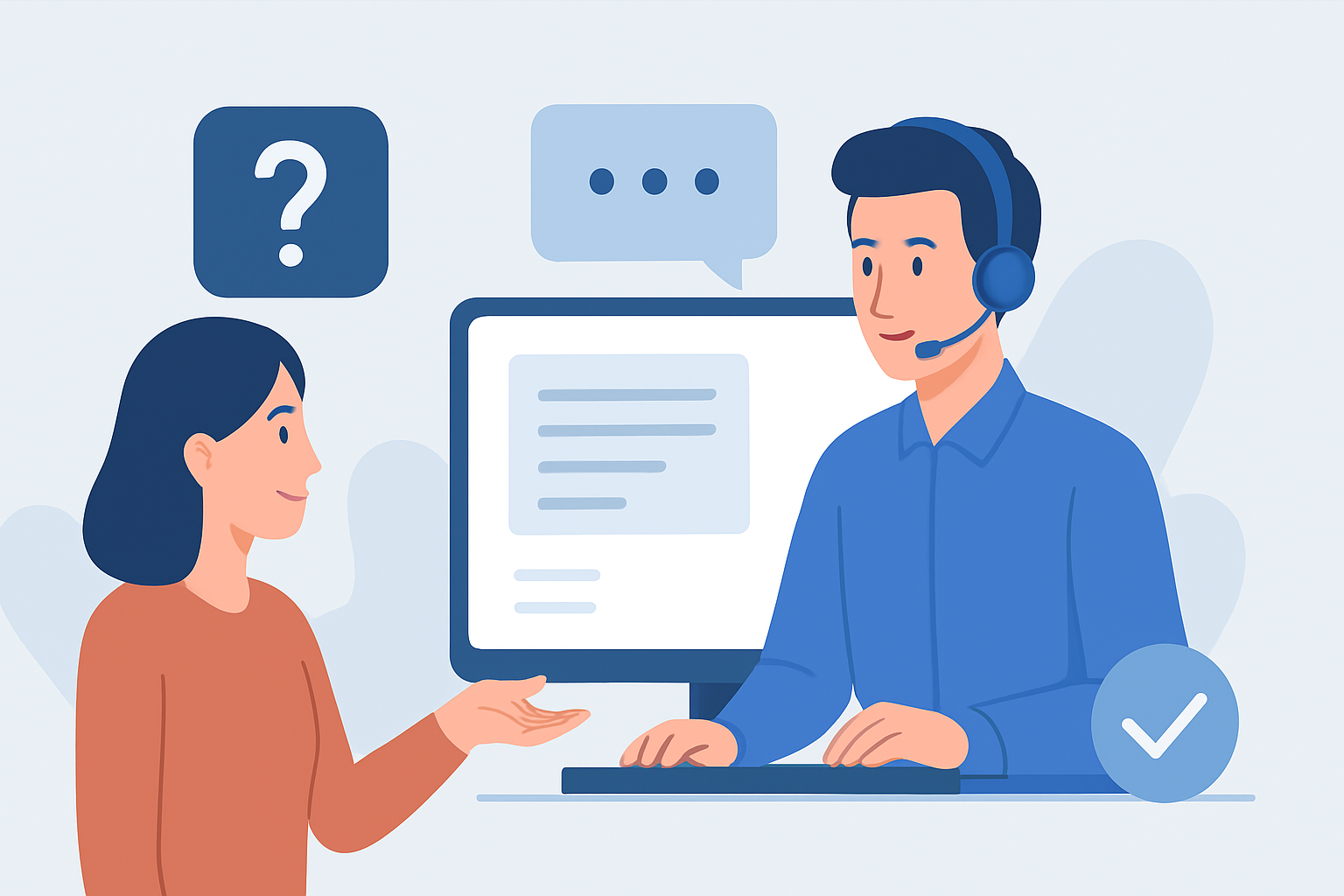 Come migliorare la soddisfazione del cliente attraverso una gestione dei ticket efficiente