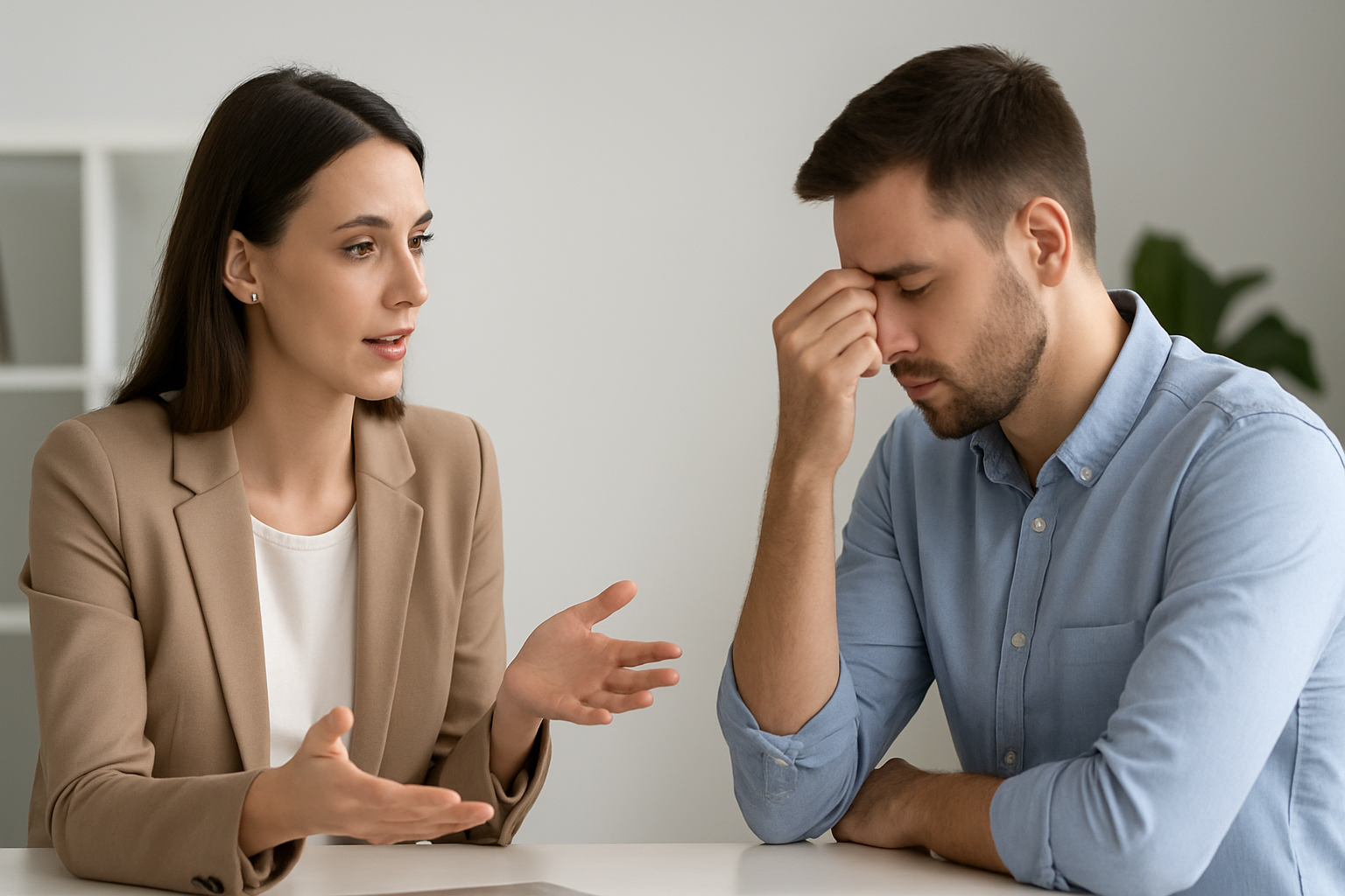 Cómo manejar quejas y convertirlas en oportunidades