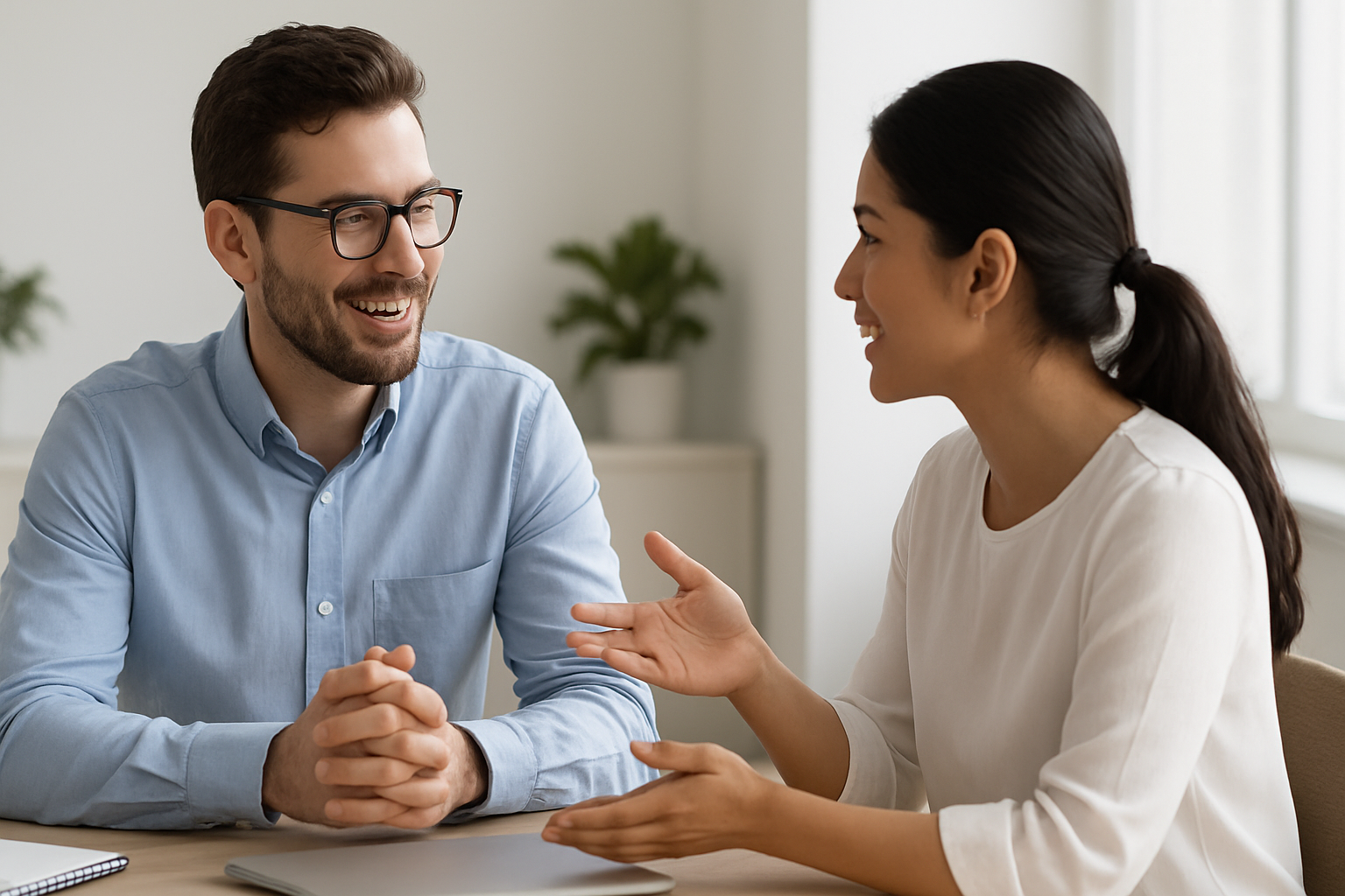 Effectieve communicatie met klanten: Tips voor een betere klantrelatie