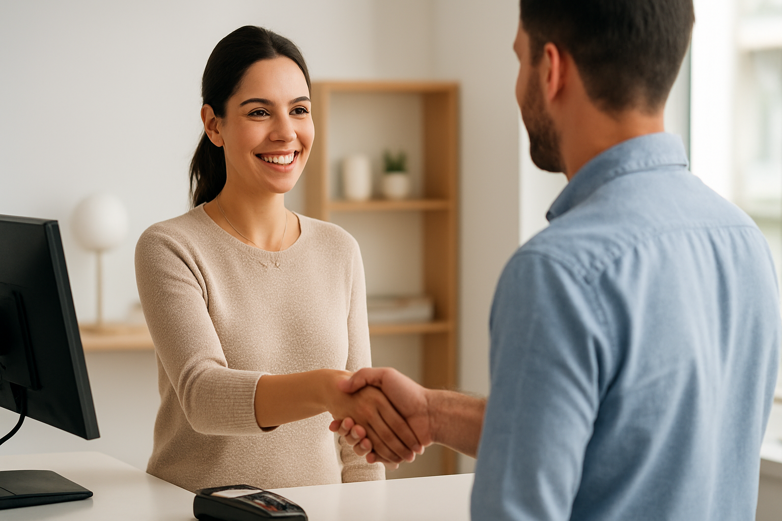 Comment créer une expérience client inoubliable pour encourager la fidélité