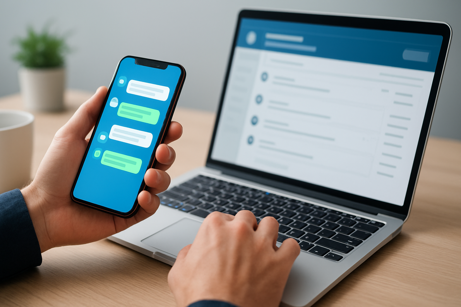 Digitale Tools voor Betere Klantcommunicatie: Een Gids voor Bedrijven