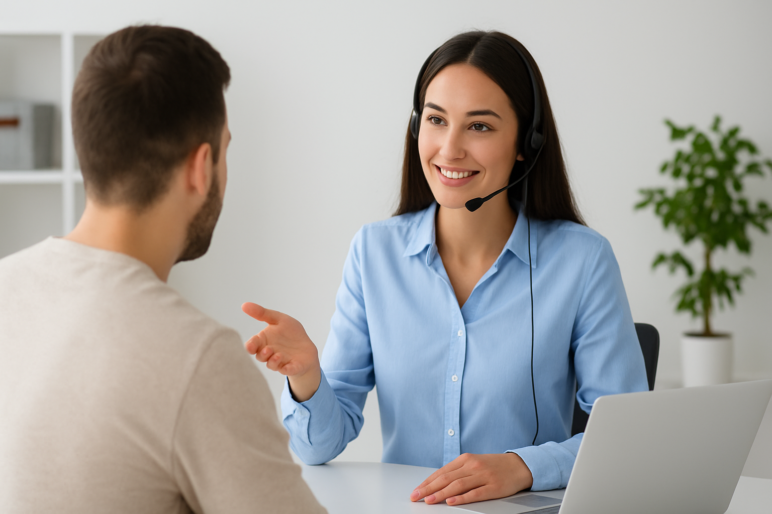 Cómo mejorar la atención al cliente en tu negocio: 10 estrategias efectivas