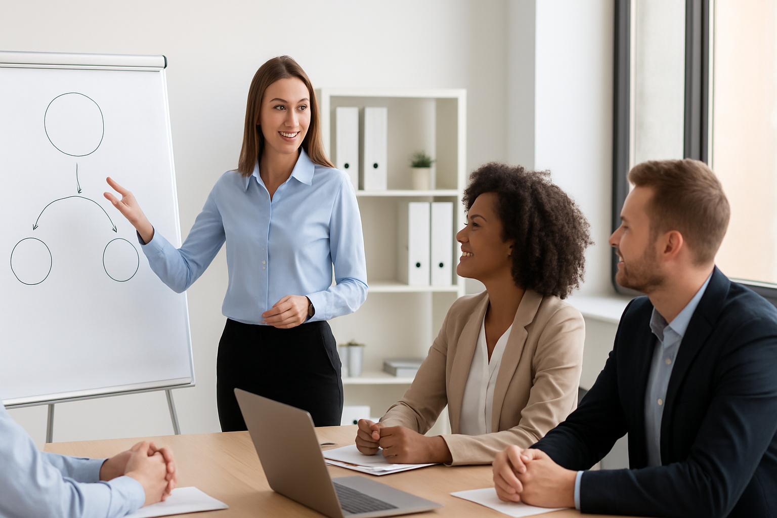 Comment former votre équipe pour un service client exceptionnel