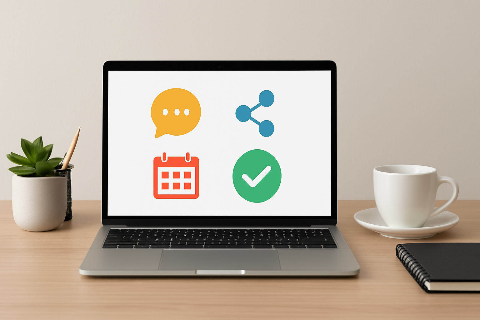 Een gids voor het kiezen van de juiste samenwerkingstools voor jouw organisatie