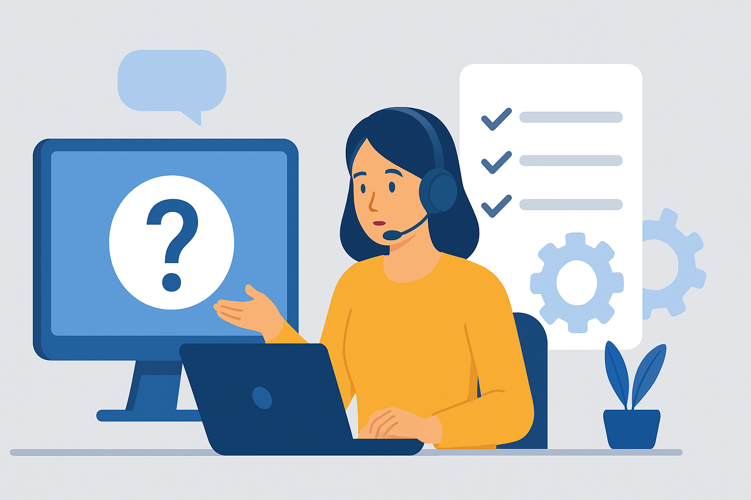 Dicas Práticas para Uma Resolução Eficiente de Tickets de Suporte