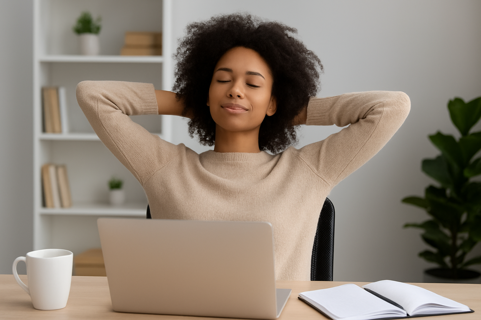 O Impacto das Pausas na Sua Produtividade: Mitos e Verdades