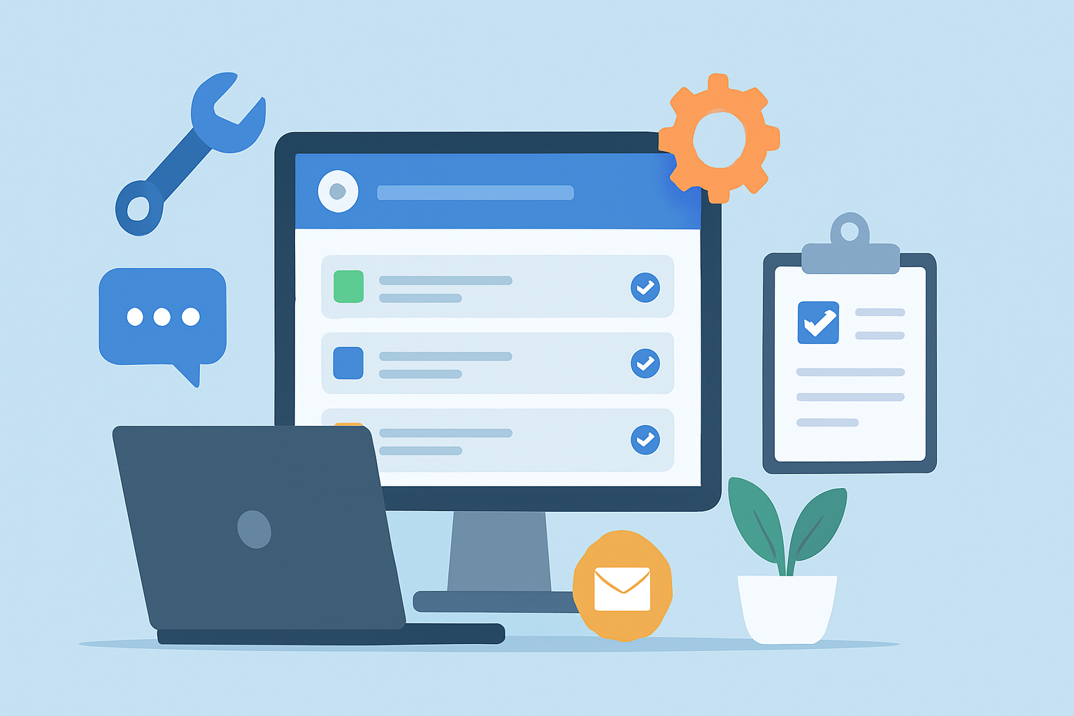 Top Tools for Enhancing Your Support Ticket System