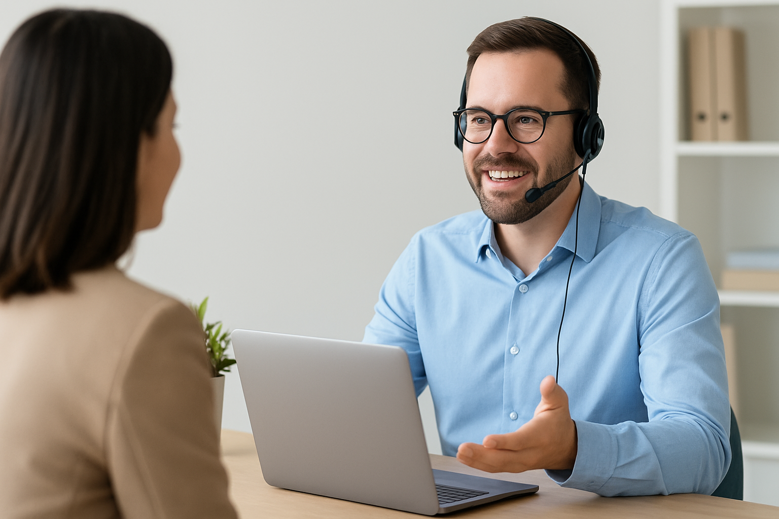 SLA: La clave para un soporte técnico eficaz