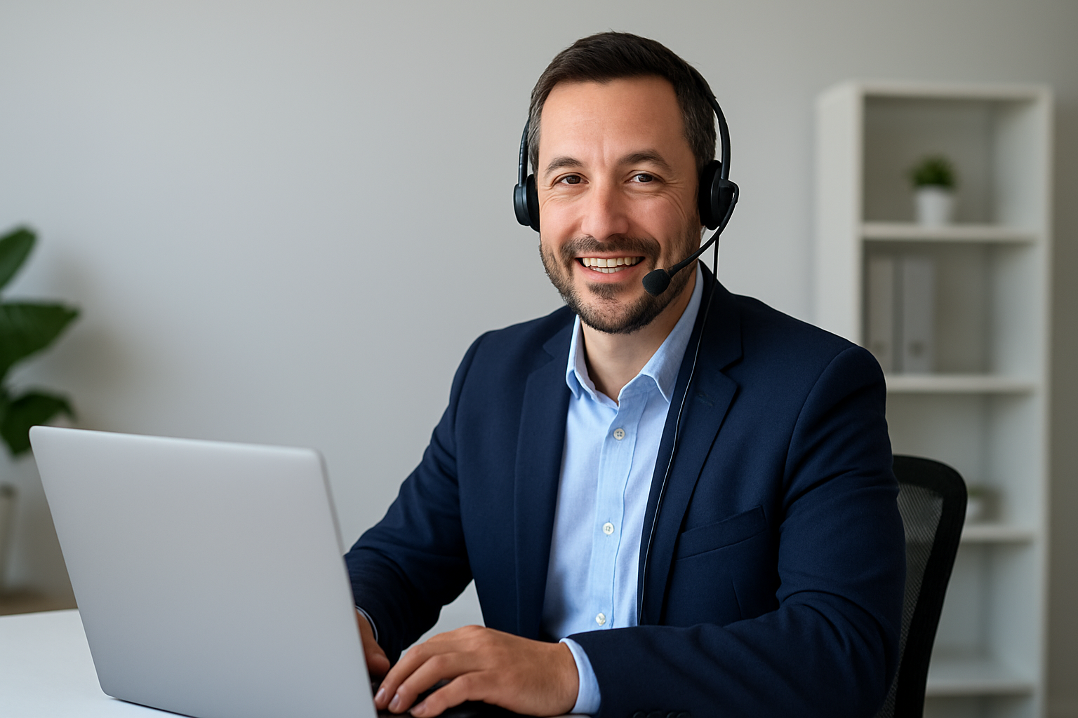 Die wichtigsten Fähigkeiten eines erfolgreichen Support-Team-Leiters