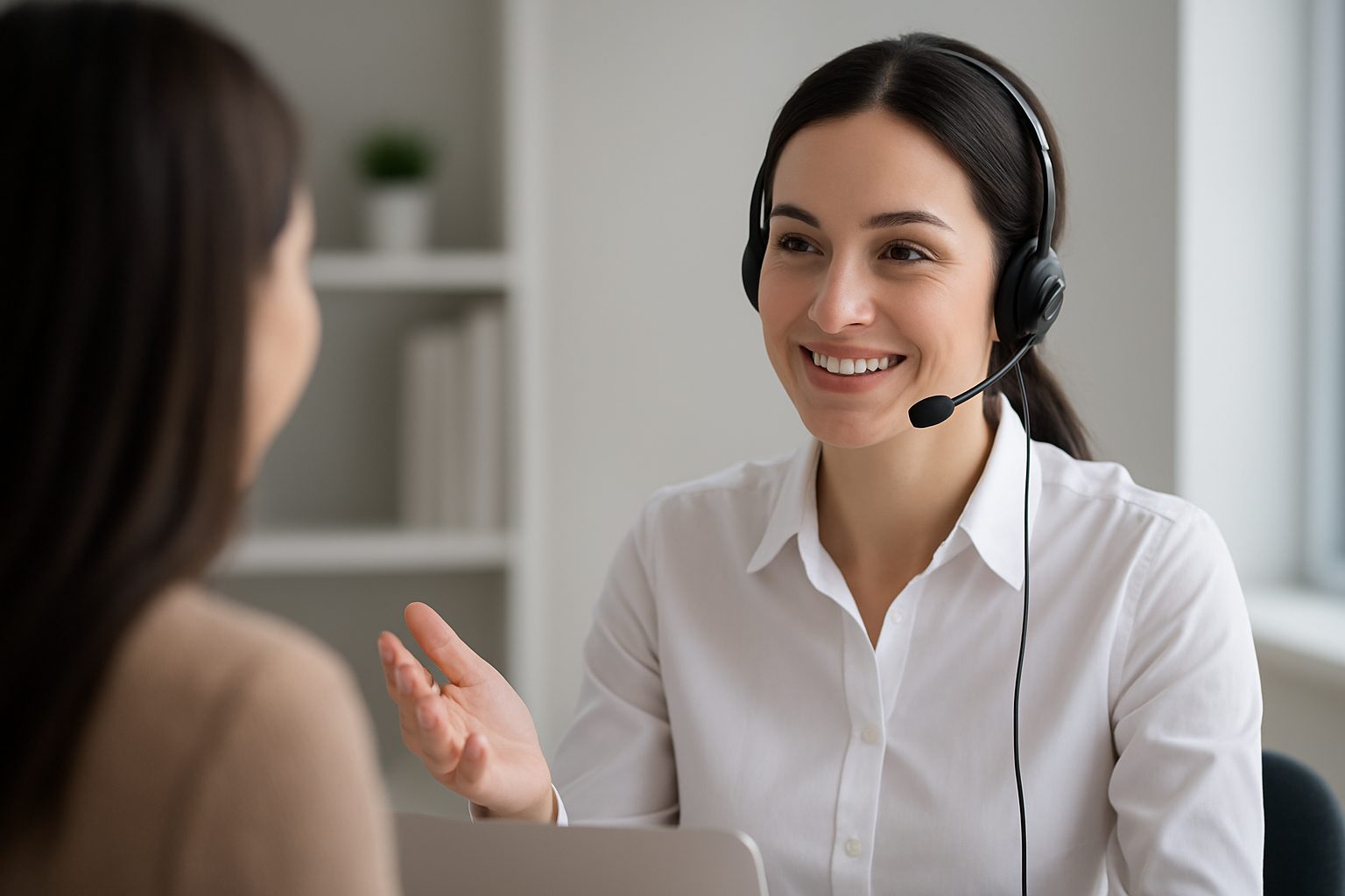 提升客户服务的关键技巧