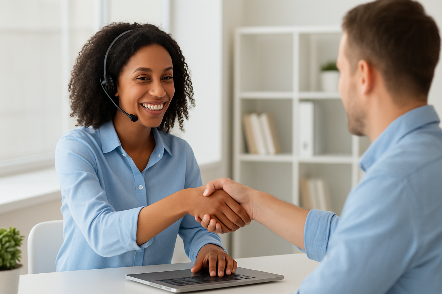 Como Melhorar a Experiência do Cliente e Aumentar a Fidelização