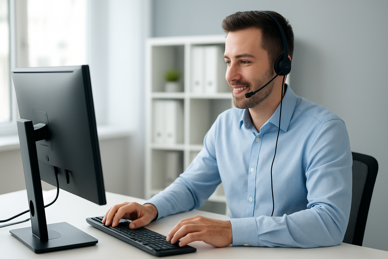 Effektive Strategien für einen erfolgreichen Helpdesk: So verbessern Sie den technischen Support