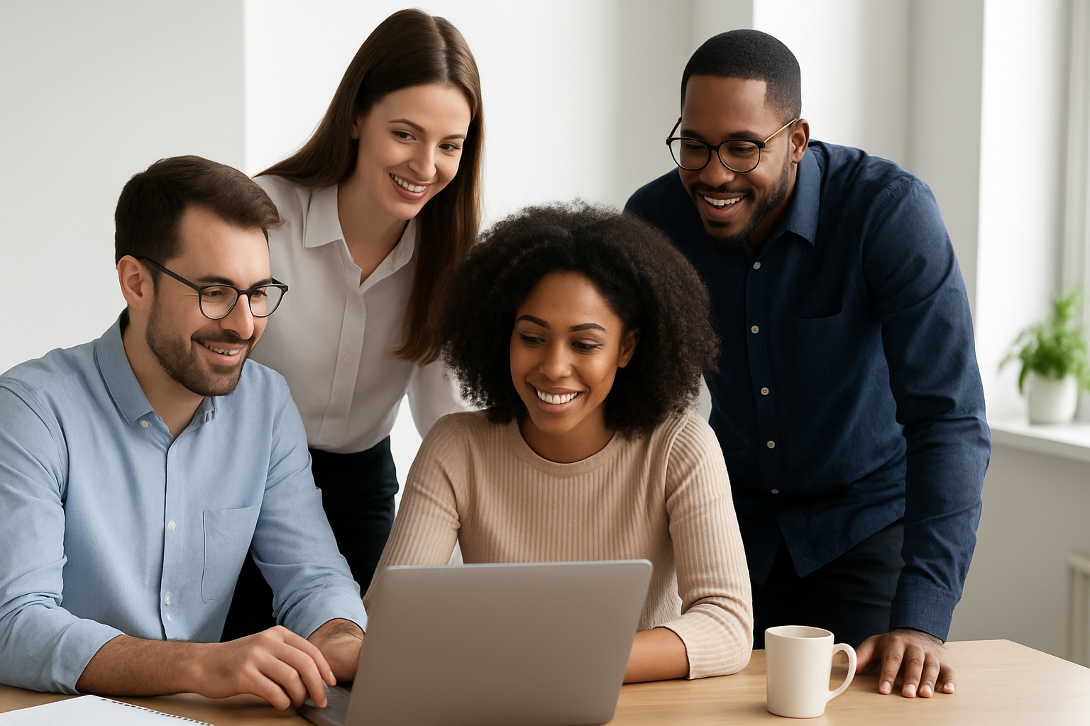 Como Construir uma Cultura de Colaboração em Equipas de Suporte