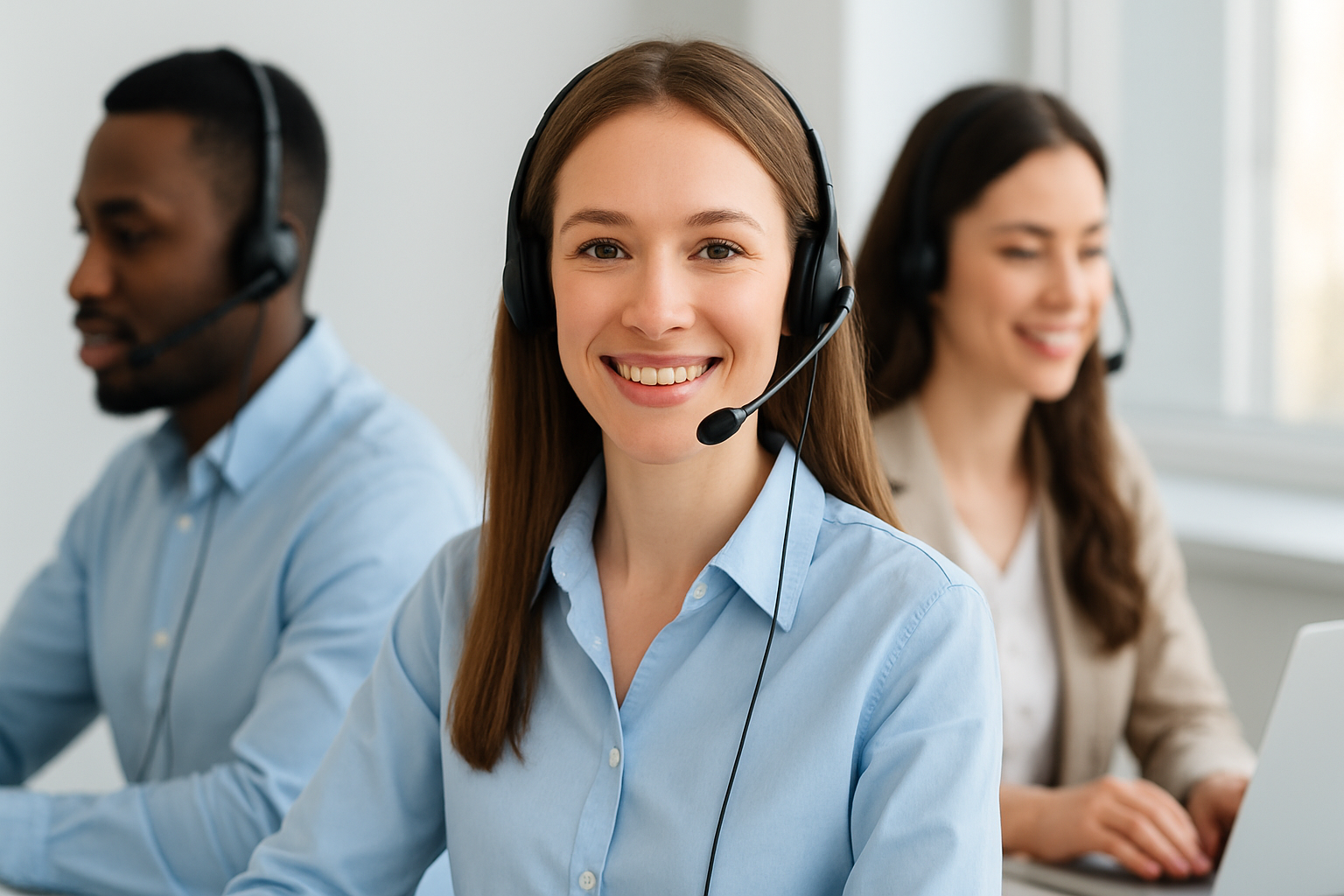 Les clés pour motiver votre équipe de support client