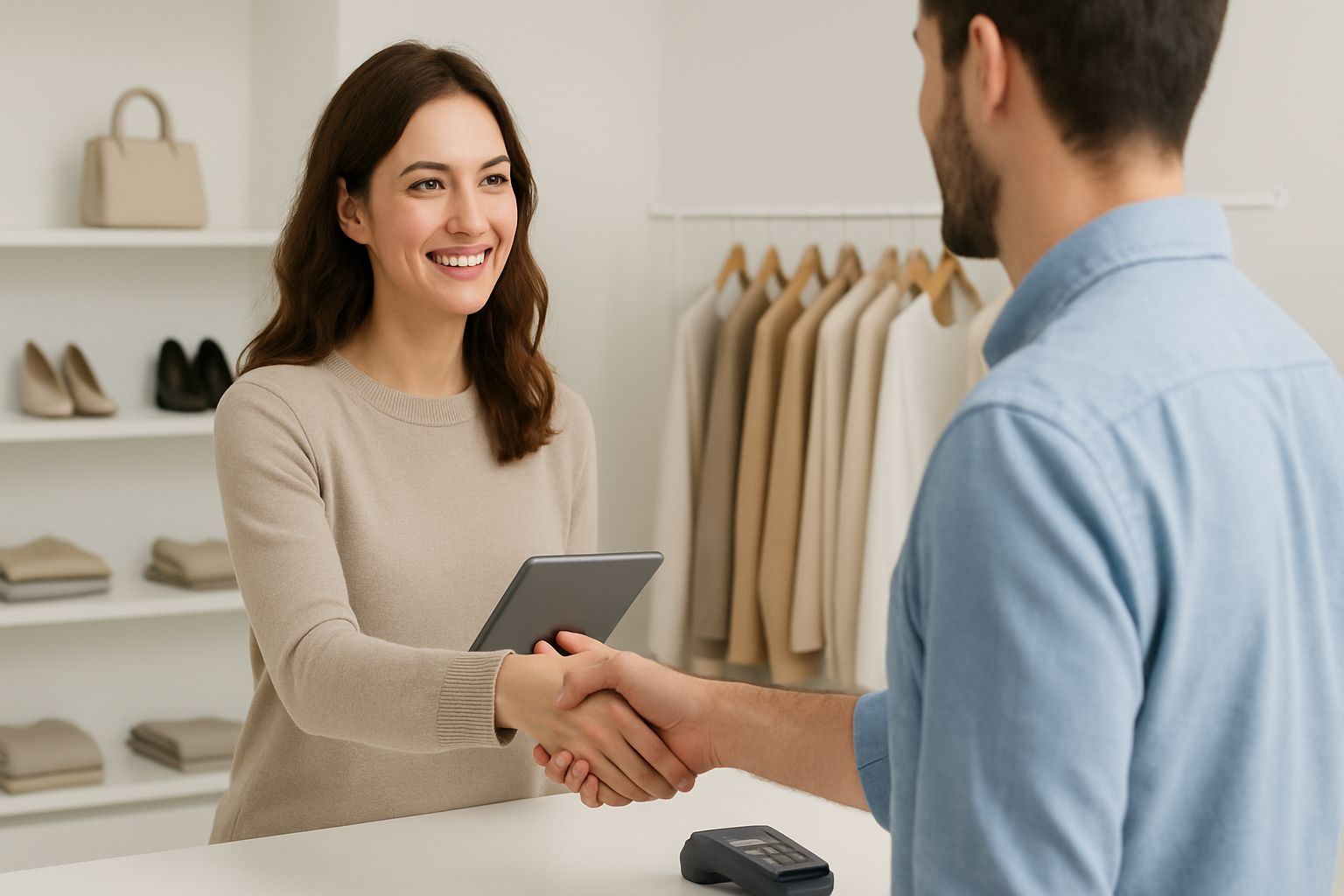 Strategie efficaci per la fidelizzazione dei clienti nel settore retail