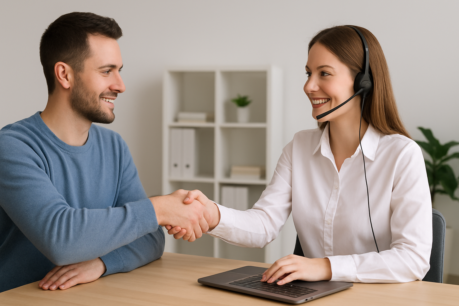 Verbeter de Klantbeleving: Concrete Tips voor Jouw Bedrijf