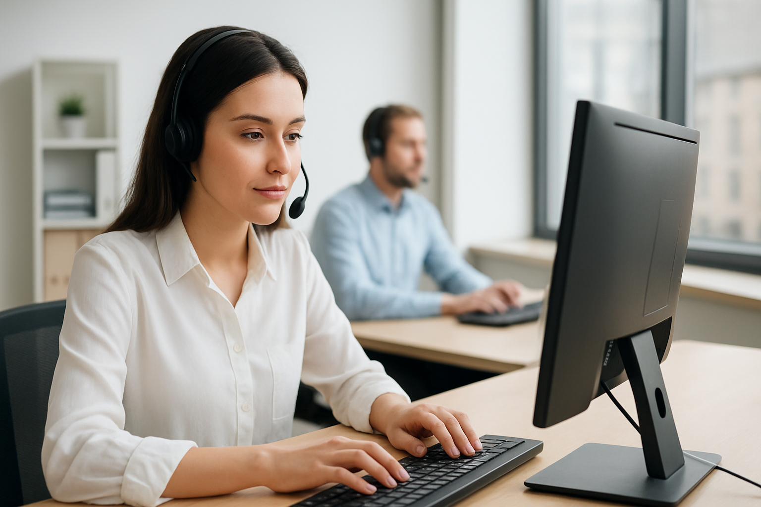 Как эффективно организовать работу хелпдеска в вашей компании