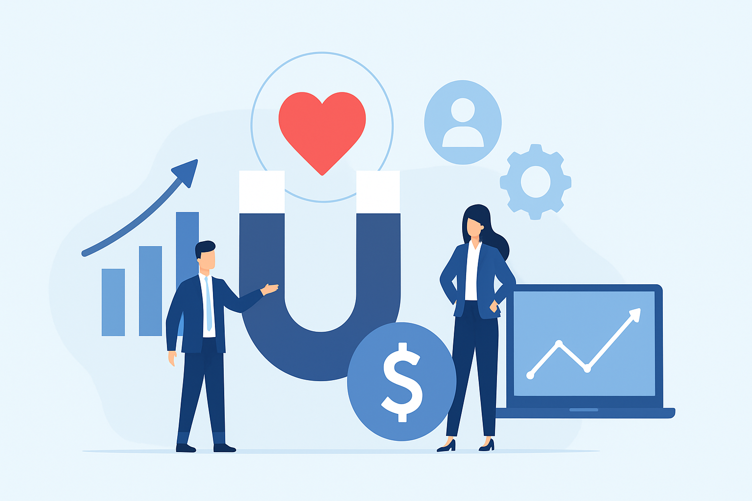 Estratégias Inovadoras para Melhorar a Retenção de Clientes