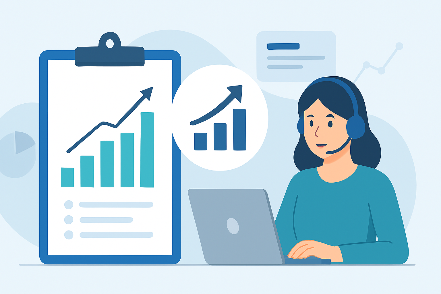 Key Metrics Every Support Team Should Track for Better Performance