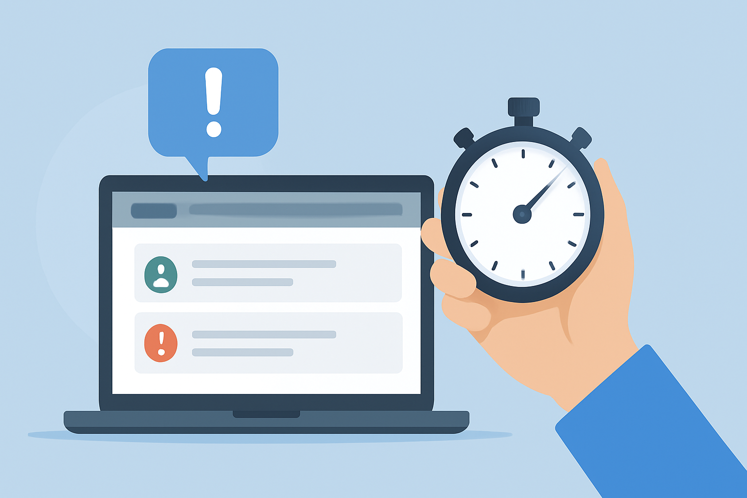 Cómo optimizar el tiempo de respuesta en tickets de soporte