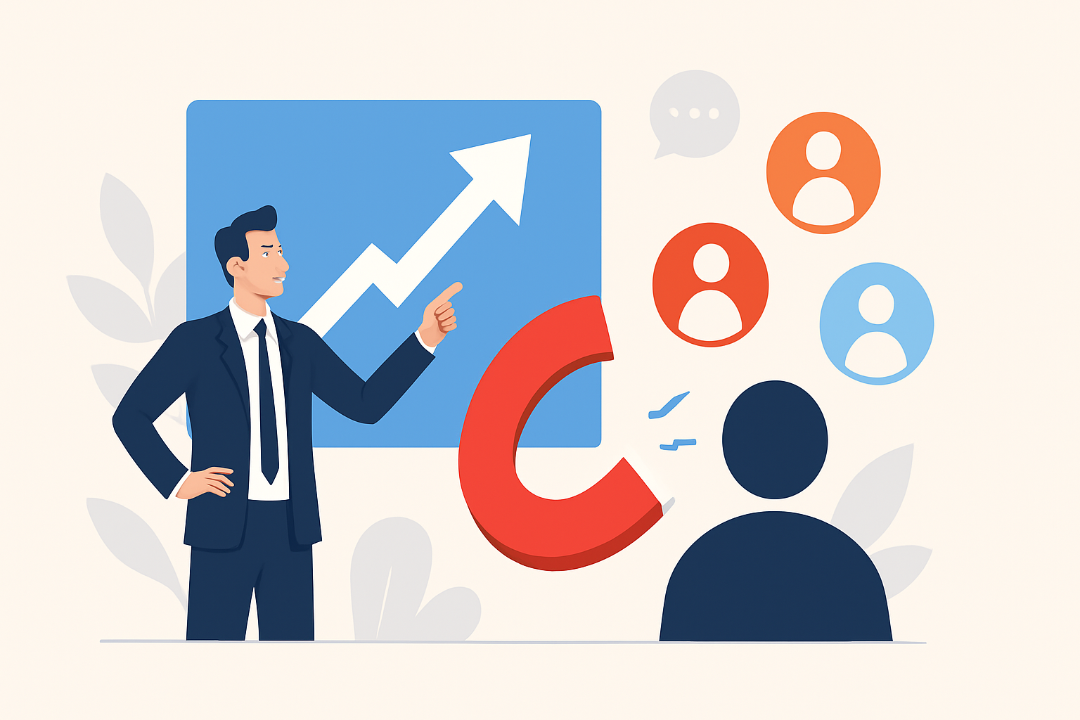 Estratégias Infalíveis para Aumentar a Retenção de Clientes na Sua Empresa