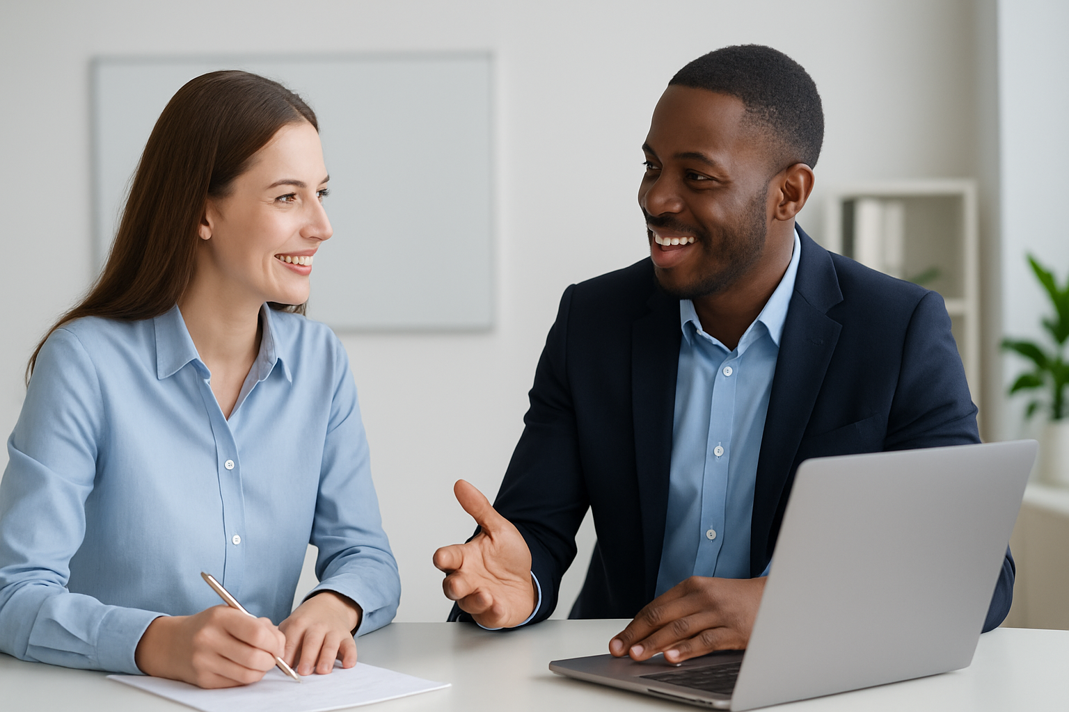 Wie verbessere ich das Kundenerlebnis in meinem Unternehmen?