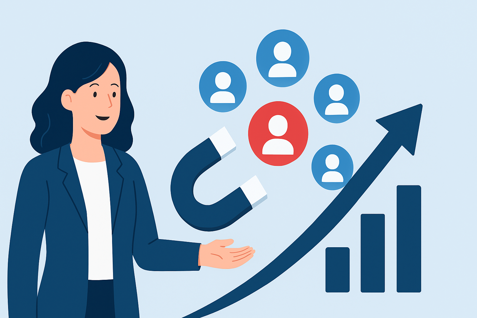 客户留存的重要性及如何实现