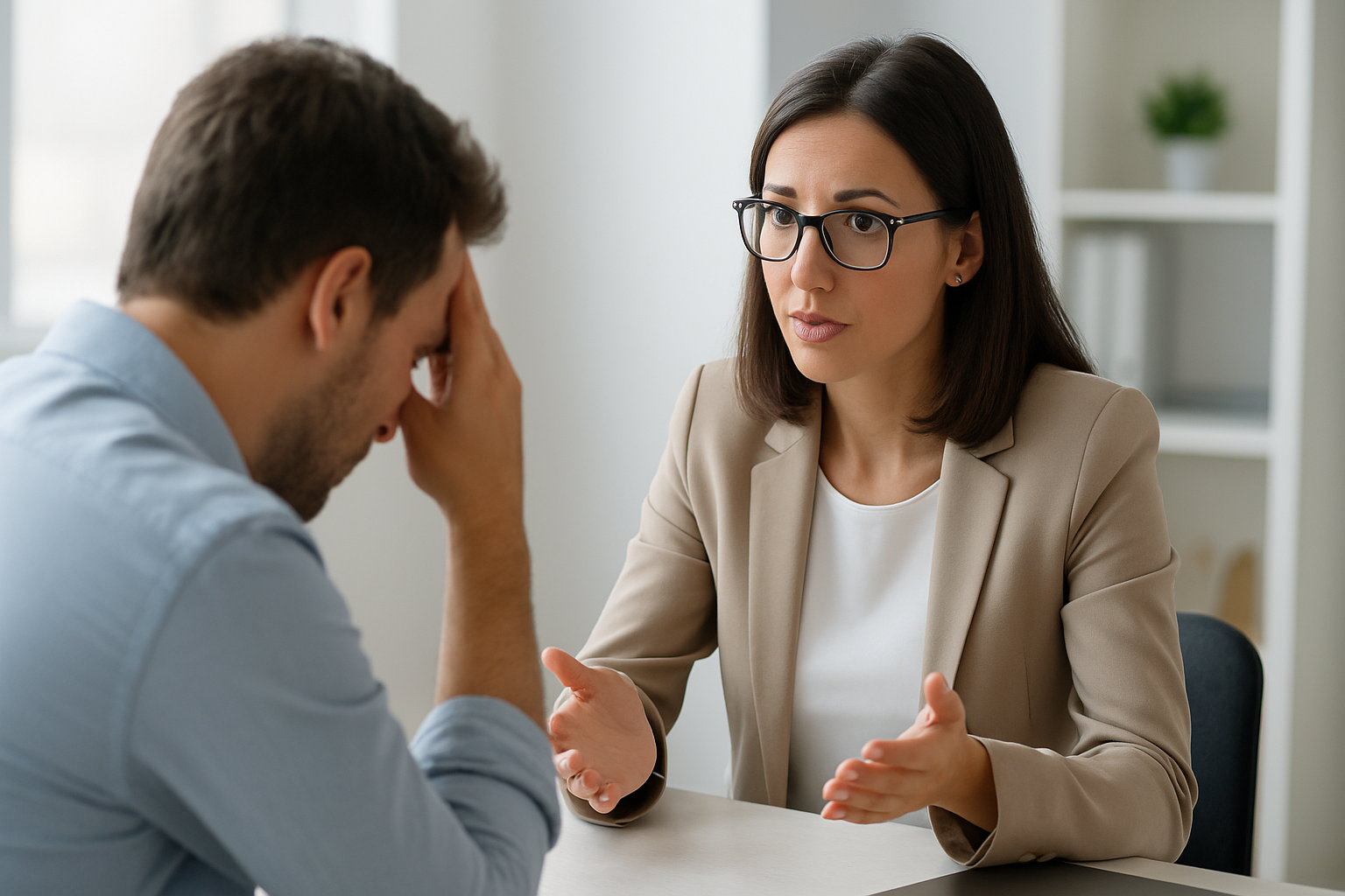 Dicas Práticas para uma Comunicação Eficaz com Clientes Difíceis