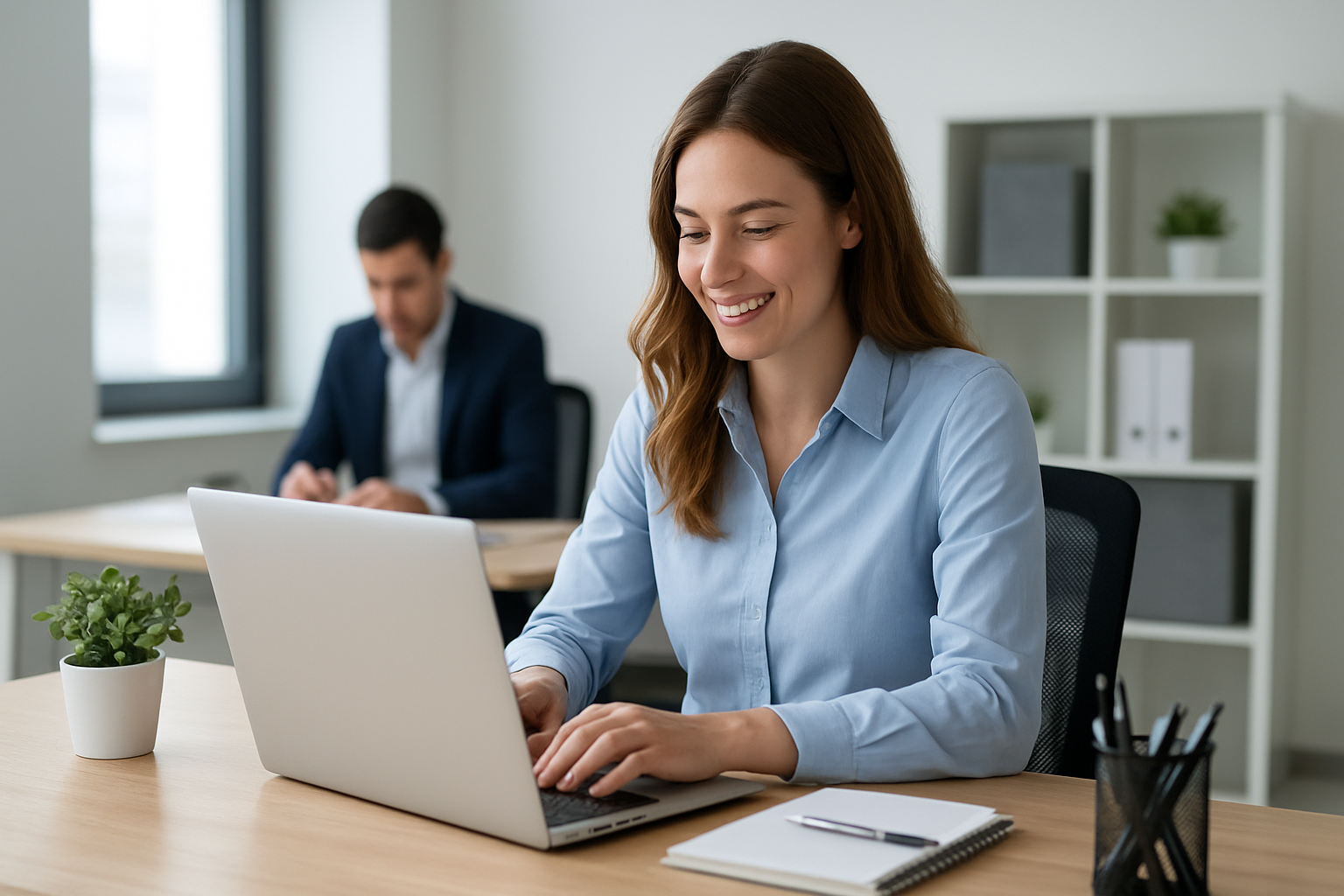 Maximizing Your Workplace Productivity: Tips for a More Efficient Day