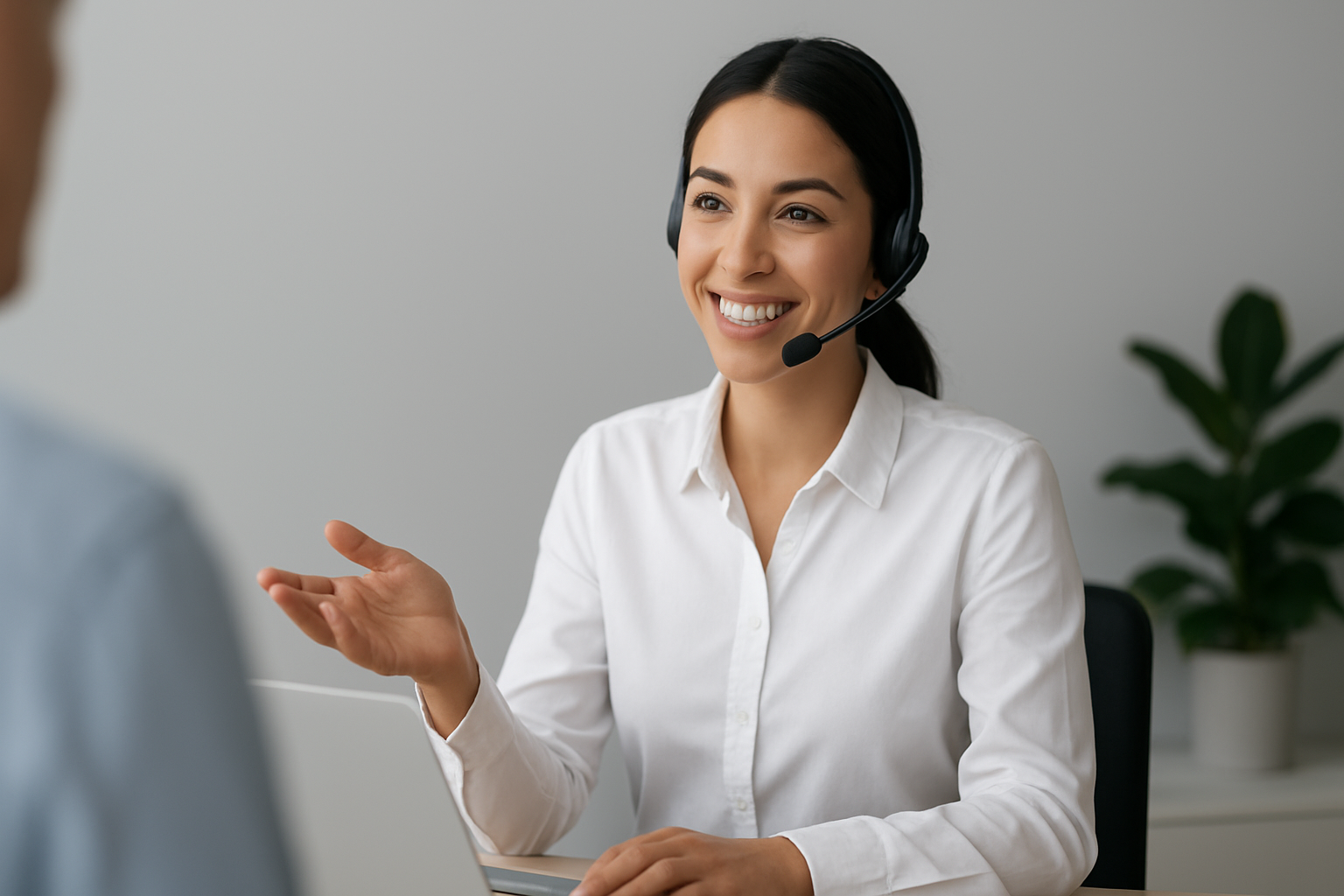 De rol van klantenservice in het verbeteren van klantbehoud