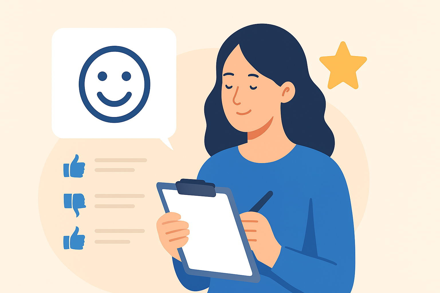 The Importance of Customer Feedback in Enhancing Satisfaction