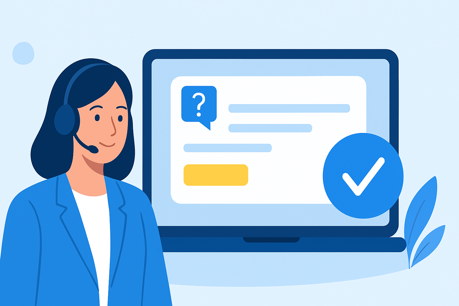 Comment améliorer la satisfaction client grâce à une gestion des tickets de support efficace