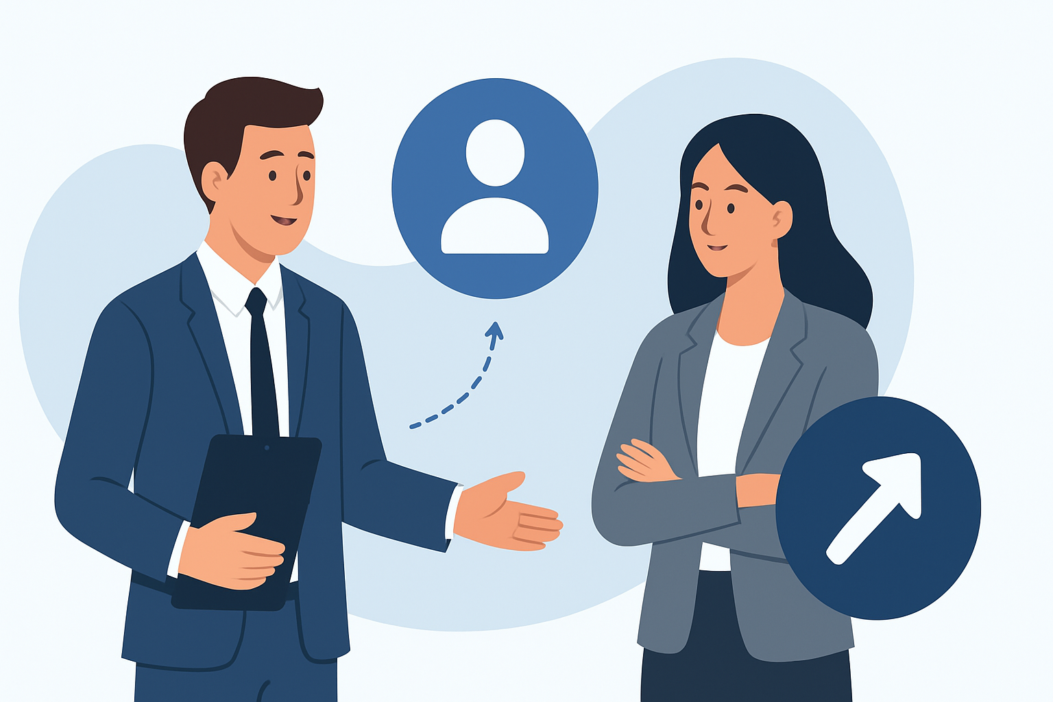 Waarom klantbehoud belangrijker is dan het aantrekken van nieuwe klanten