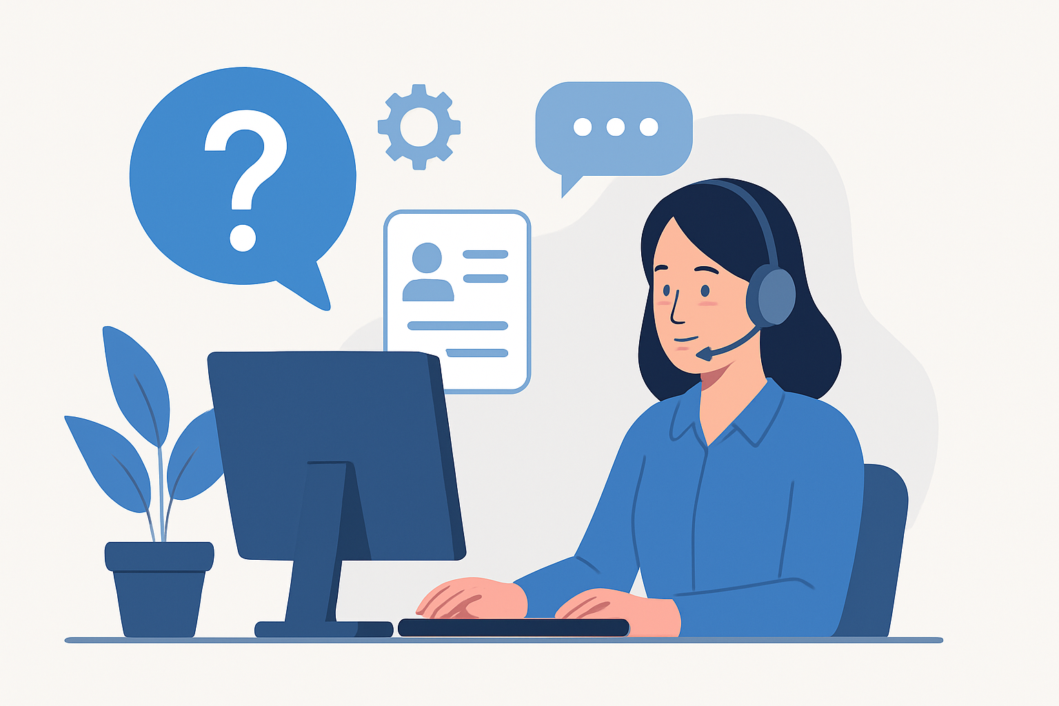 10 советов по улучшению работы технической поддержки