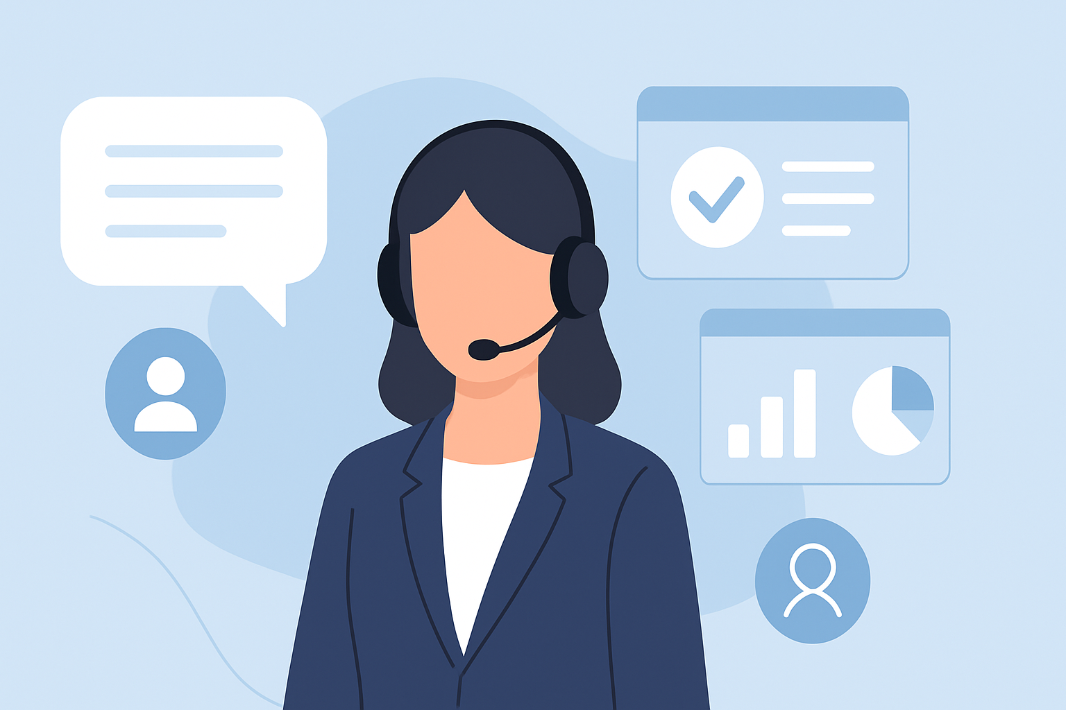 如何打造无缝的客户体验