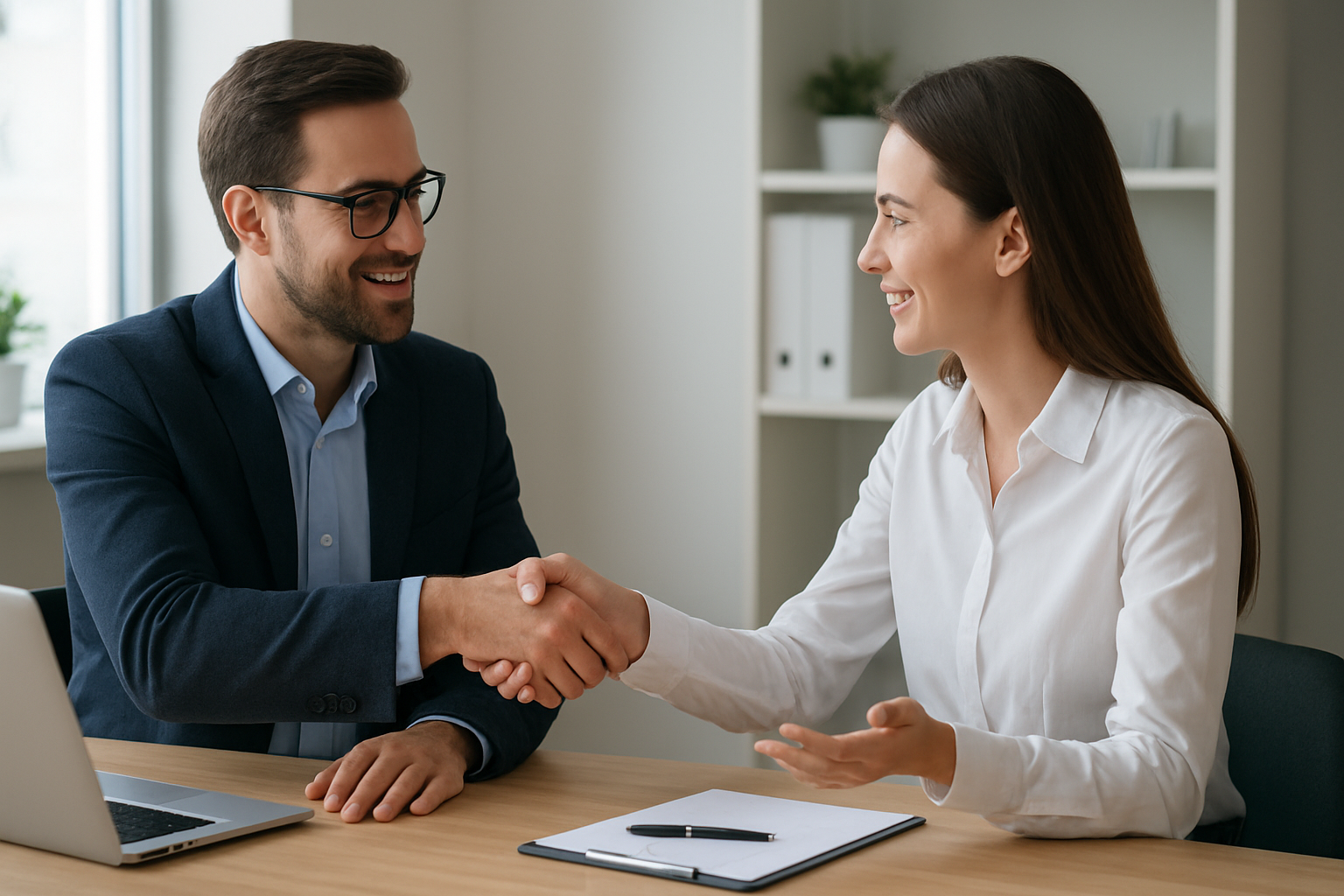 Construindo Relacionamentos Sólidos: A Importância da Comunicação Transparente com Clientes